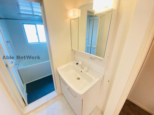 HILLS観音寺 EAST・WESTの物件内観写真