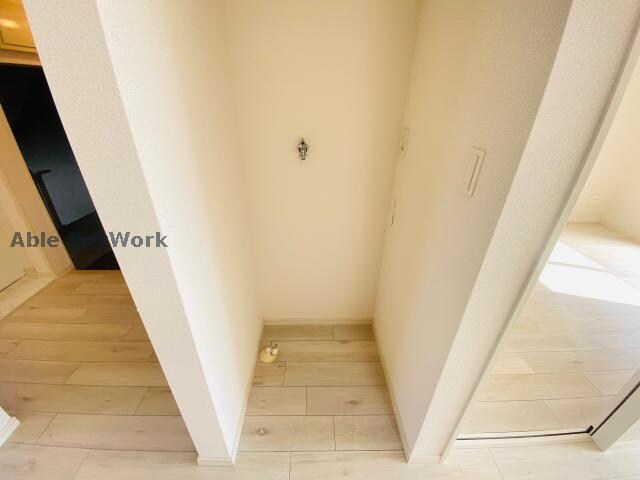 HILLS観音寺 EAST・WESTの物件内観写真