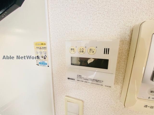 HILLS観音寺 EAST・WESTの物件内観写真