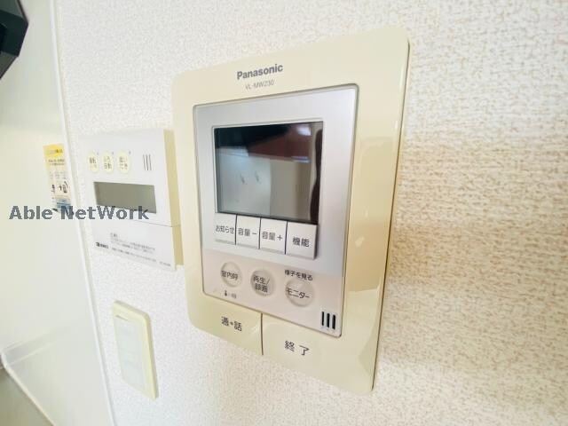 HILLS観音寺 EAST・WESTの物件内観写真