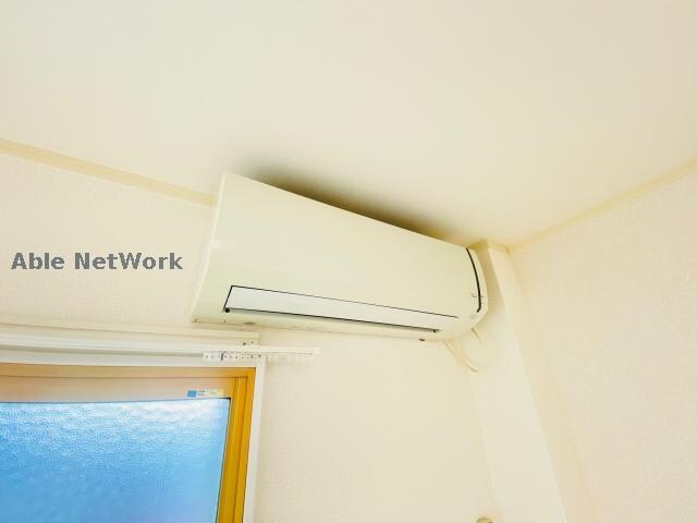 HILLS観音寺 EAST・WESTの物件内観写真