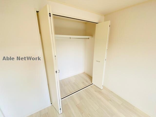 HILLS観音寺 EAST・WESTの物件内観写真