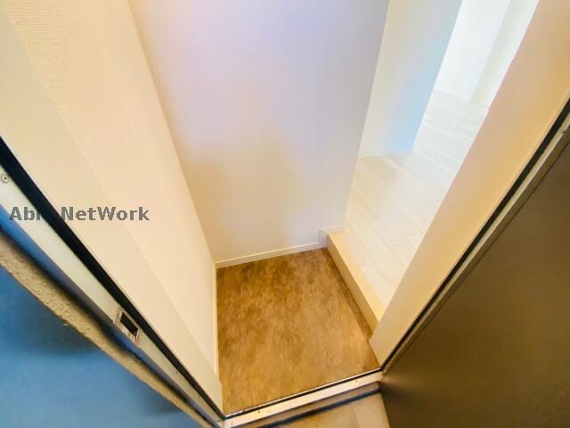 HILLS観音寺 EAST・WESTの物件内観写真