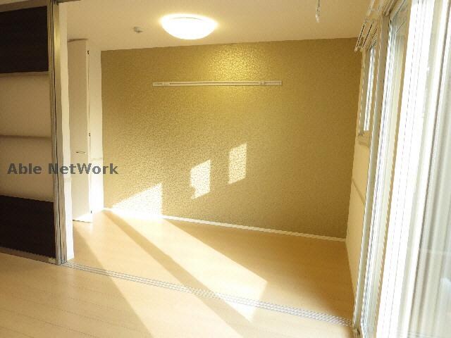 Joie Bonheur Deuxの物件内観写真