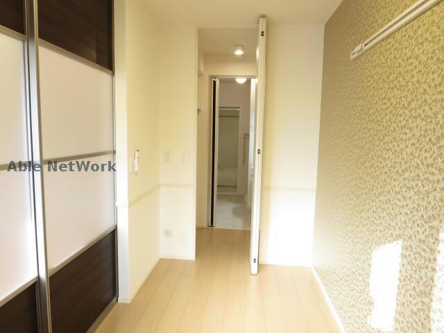 Joie Bonheur Deuxの物件内観写真