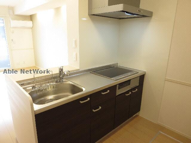 Joie Bonheur Deuxの物件内観写真