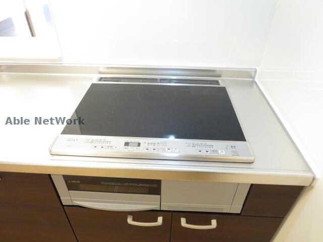 Joie Bonheur Deuxの物件内観写真