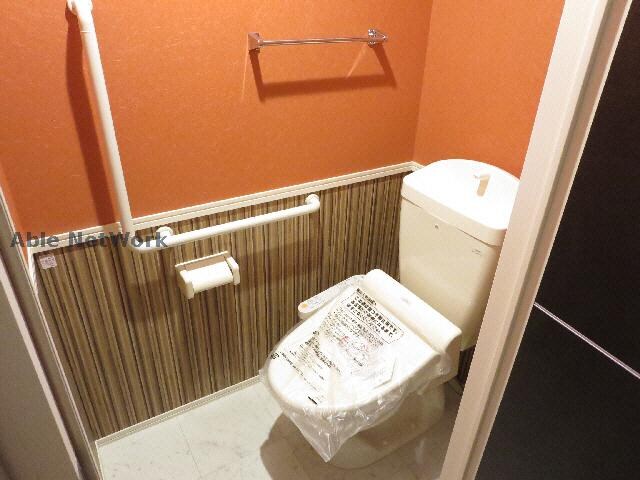 Joie Bonheur Deuxの物件内観写真