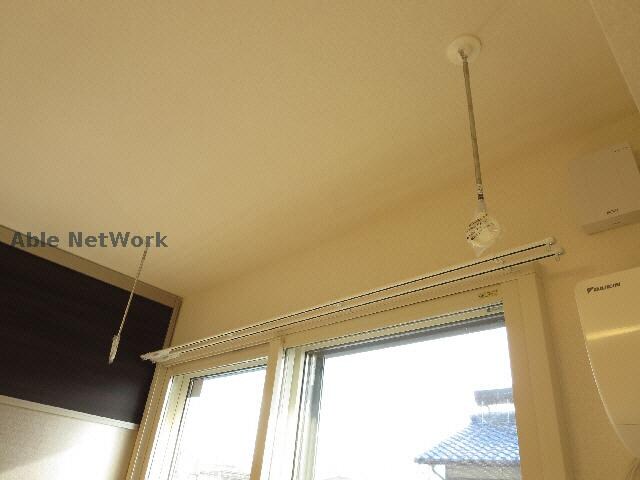 Joie Bonheur Deuxの物件内観写真