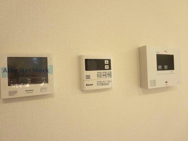 Joie Bonheur Deuxの物件内観写真