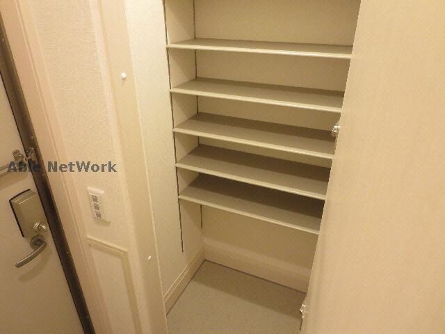 Joie Bonheur Deuxの物件内観写真