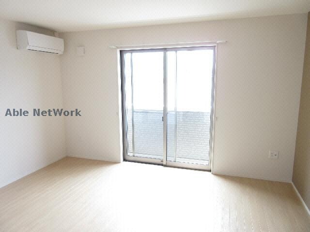 サン・ハピネスⅢの物件内観写真