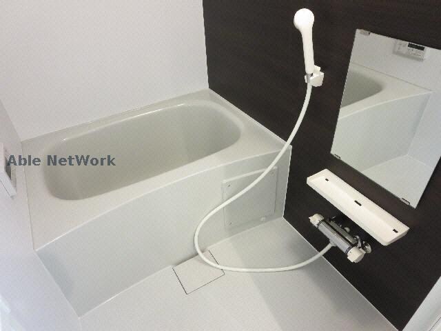 サン・ハピネスⅢの物件内観写真