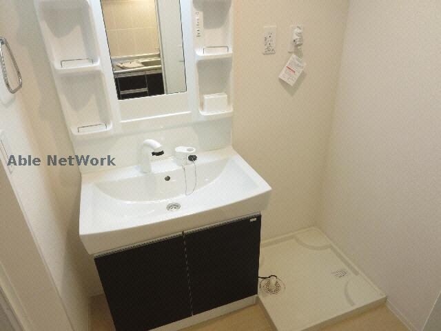 サン・ハピネスⅢの物件内観写真