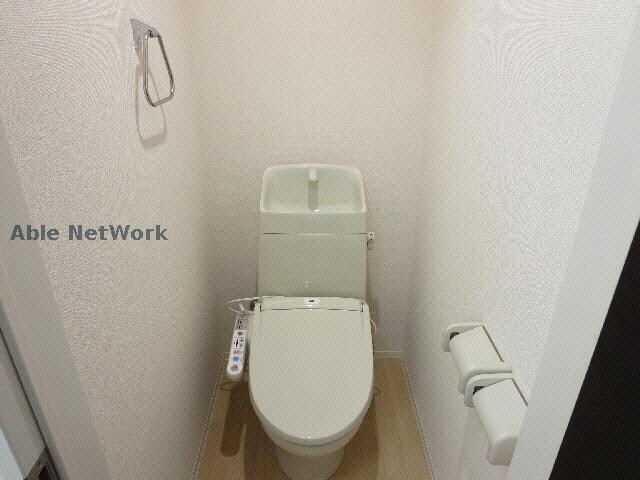 サン・ハピネスⅢの物件内観写真