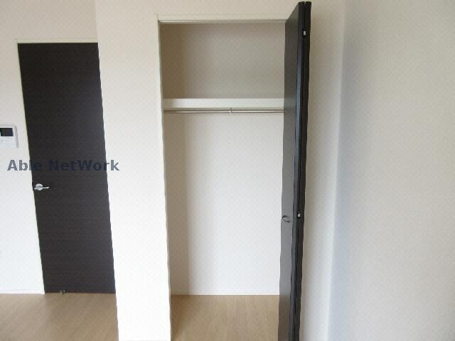 サン・ハピネスⅢの物件内観写真