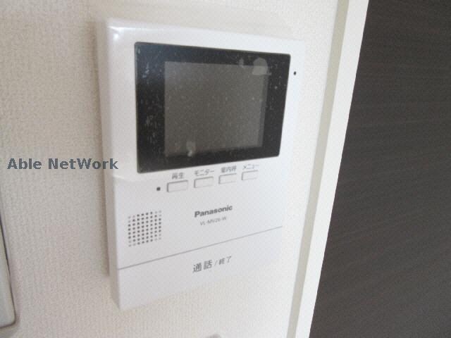 サン・ハピネスⅢの物件内観写真