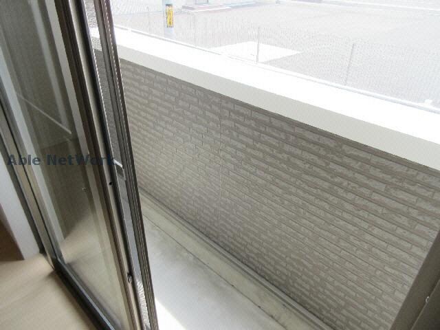 サン・ハピネスⅢの物件内観写真