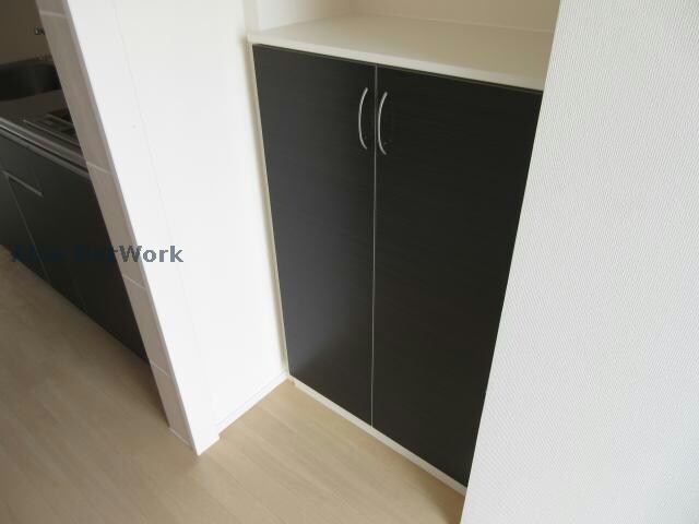 サン・ハピネスⅢの物件内観写真