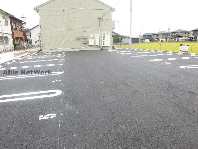 フレンズ半田の物件外観写真