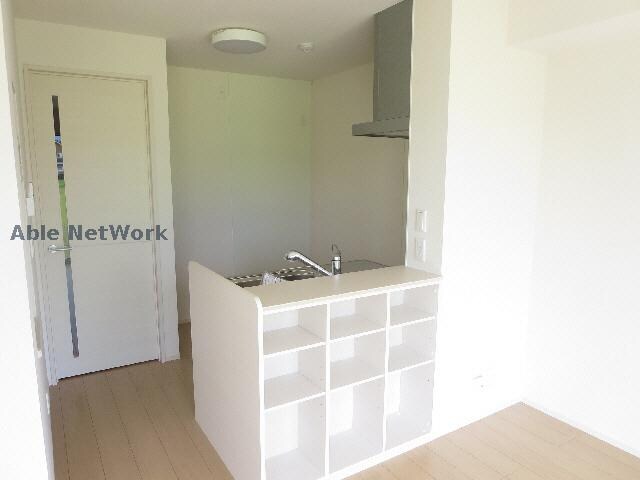 フレンズ半田の物件内観写真