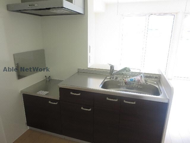 フレンズ半田の物件内観写真