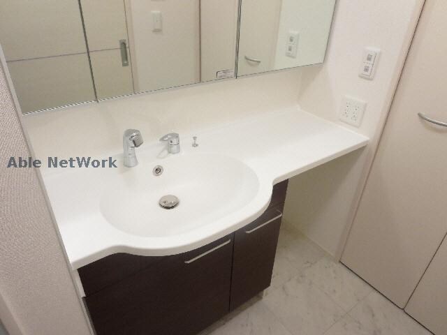 フレンズ半田の物件内観写真