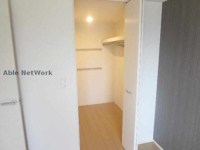 フレンズ半田の物件内観写真