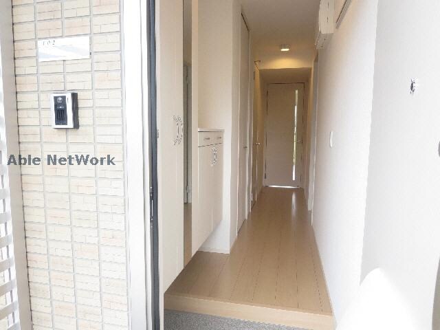 フレンズ半田の物件内観写真