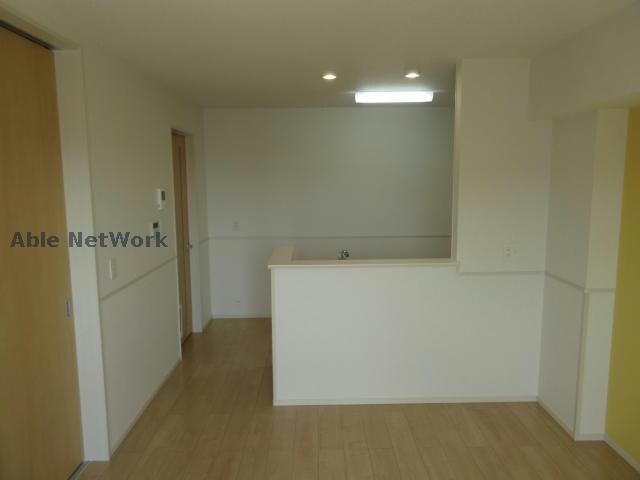 ユートピア・ナミ　ドゥの物件内観写真