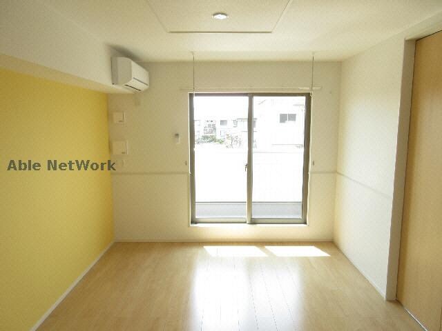 ユートピア・ナミ　ドゥの物件内観写真