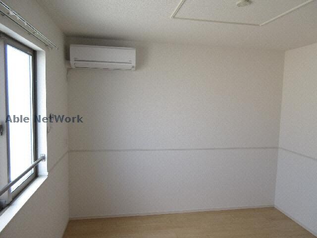 ユートピア・ナミ　ドゥの物件内観写真