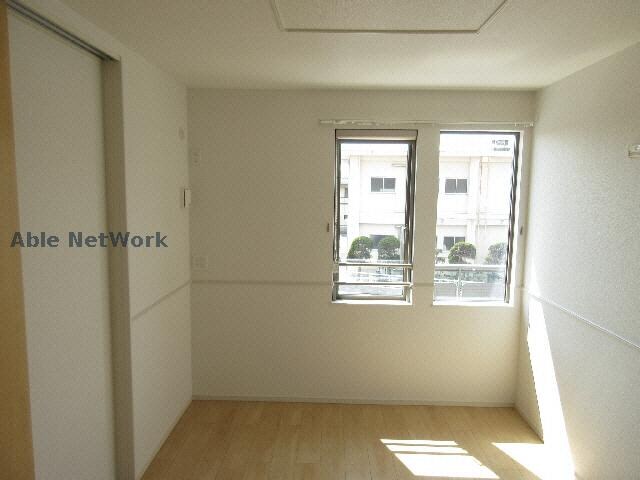 ユートピア・ナミ　ドゥの物件内観写真