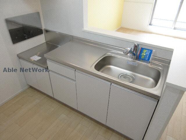 ユートピア・ナミ　ドゥの物件内観写真