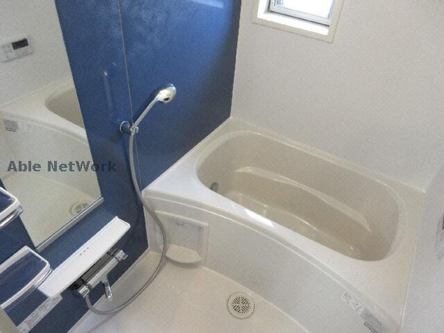 ユートピア・ナミ　ドゥの物件内観写真