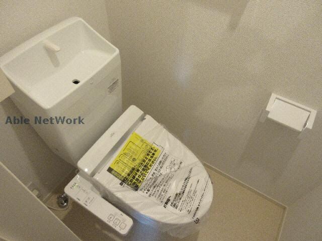 ユートピア・ナミ　ドゥの物件内観写真