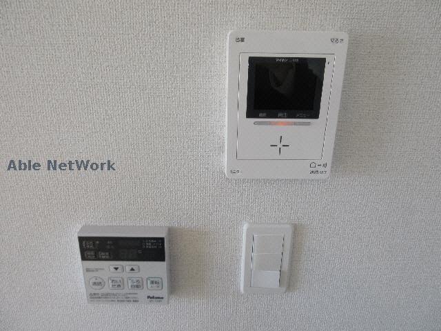 ユートピア・ナミ　ドゥの物件内観写真