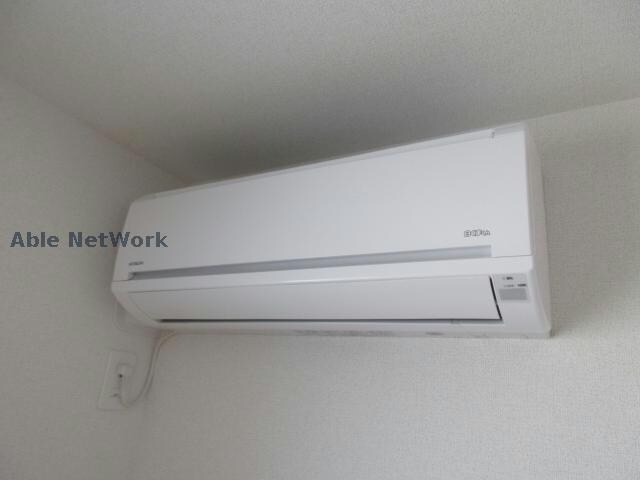 ユートピア・ナミ　ドゥの物件内観写真