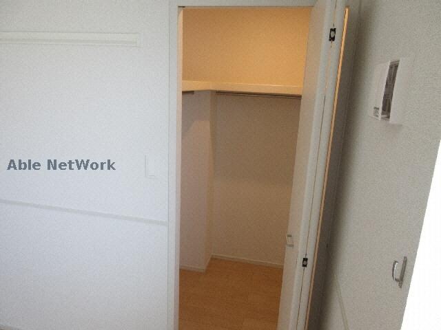 ユートピア・ナミ　ドゥの物件内観写真