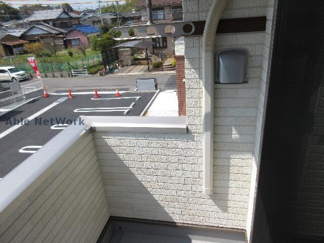 ユートピア・ナミ　ドゥの物件内観写真