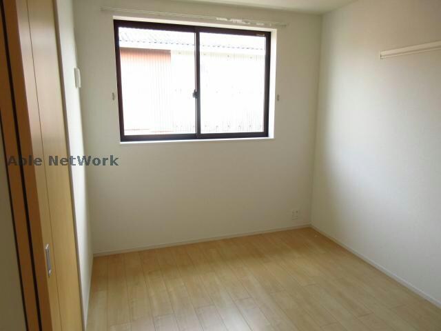 フローラⅠ・Ⅱの物件内観写真