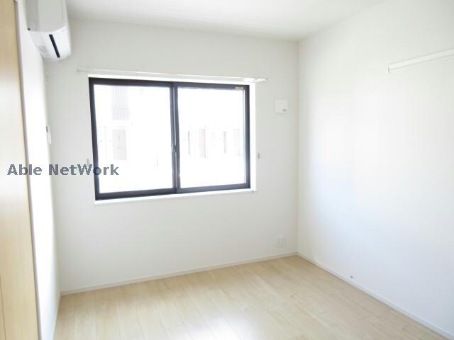 フローラⅠ・Ⅱの物件内観写真