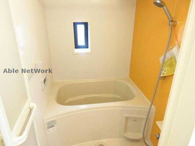 フローラⅠ・Ⅱの物件内観写真