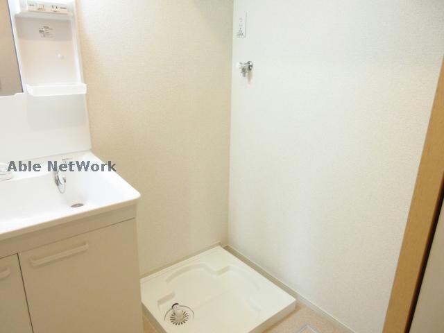 フローラⅠ・Ⅱの物件内観写真