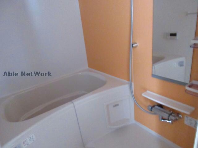 フローラⅠ・Ⅱの物件内観写真