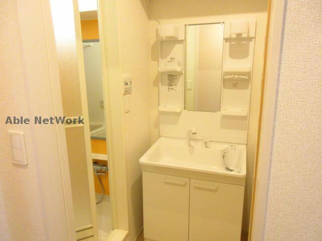 フローラⅠ・Ⅱの物件内観写真