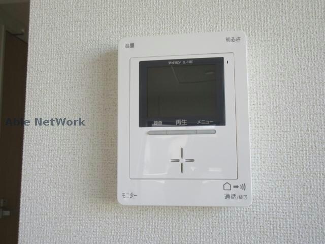 フローラⅠ・Ⅱの物件内観写真