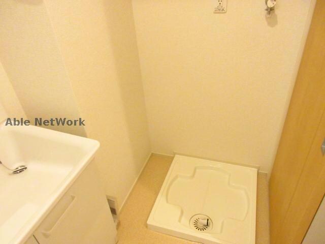 フローラⅠ・Ⅱの物件内観写真