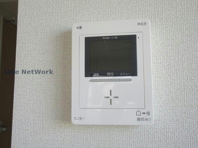 フローラⅠ・Ⅱの物件内観写真