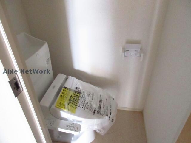 フローラⅠ・Ⅱの物件内観写真